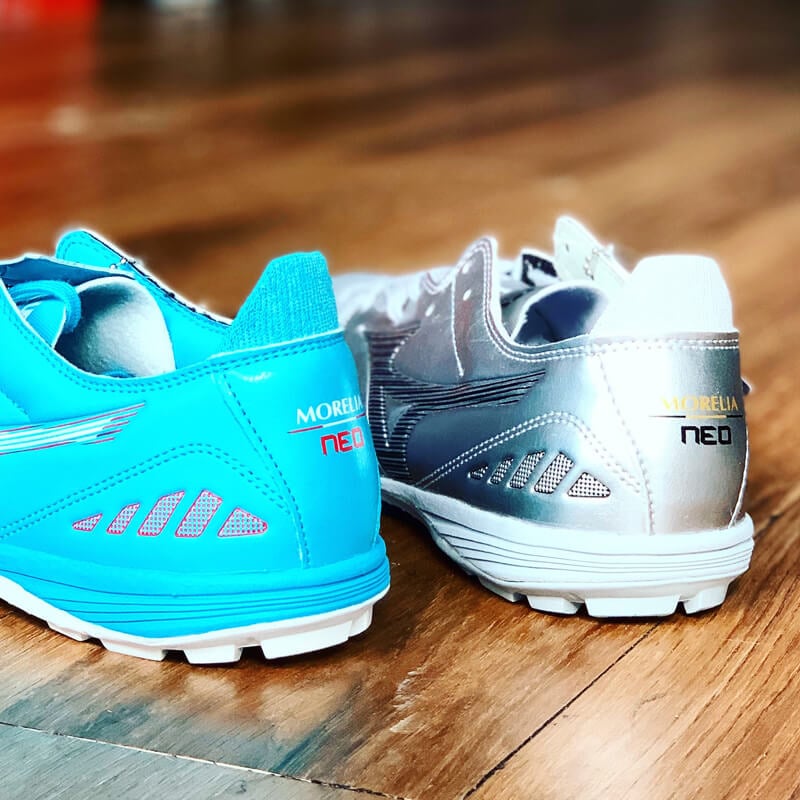 giày đá bóng mizuno morelia neo 3 pro